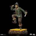 Statue Scarecrow - Wizard of Oz - Art Scale 1/10 - Iron Studios