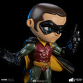 Statue Robin - Batman Forever - MiniCo - Iron Studios