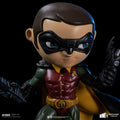 Statue Robin - Batman Forever - MiniCo - Iron Studios