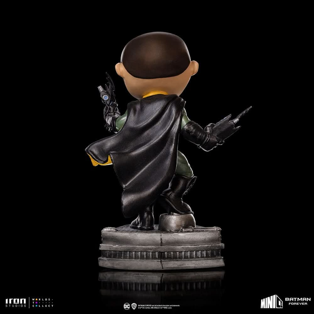 Statue Robin - Batman Forever - MiniCo - Iron Studios