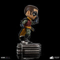 Statue Robin - Batman Forever - MiniCo - Iron Studios