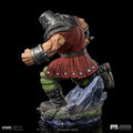 Statue Ram - Man - Masters of the Universe - Art Scale 1/10 - Iron Studios