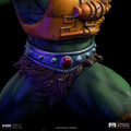 Statue Man - at - Arms - Masters of the Universe - Art Scale 1/10 - Iron Studios