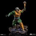 Statue Man - at - Arms - Masters of the Universe - Art Scale 1/10 - Iron Studios