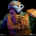 Statue Man - at - Arms - Masters of the Universe - Art Scale 1/10 - Iron Studios