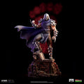 Statue Shredder - TMNT - Art Scale 1/10 - Iron Studios