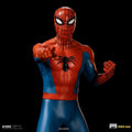 Statue Spider - Man `60s - Animated Series - Art Scale 1/10 - Iron Studios