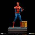 Statue Spider - Man `60s - Animated Series - Art Scale 1/10 - Iron Studios