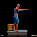 Statue Spider - Man `60s - Animated Series - Art Scale 1/10 - Iron Studios