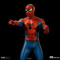 Statue Spider - Man `60s - Animated Series - Art Scale 1/10 - Iron Studios