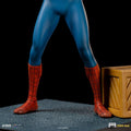 Statue Spider - Man `60s - Animated Series - Art Scale 1/10 - Iron Studios