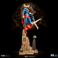 Statue Superman and Lois Lane - DC Comics - Diorama 1/6 - Iron Studios