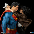 Statue Superman and Lois Lane - DC Comics - Diorama 1/6 - Iron Studios