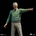 Statue Stan Lee Legendary Years - Pow - Art Scale 1/10 - Iron Studios