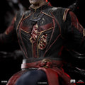 Statue Dead Defender Strange - Doctor Strange in The Multiverse of Madness - Art Scale 1/10 - Iron Studios