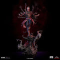 Statue Dead Defender Strange - Doctor Strange in The Multiverse of Madness - Art Scale 1/10 - Iron Studios