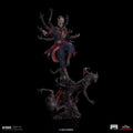 Statue Dead Defender Strange - Doctor Strange in The Multiverse of Madness - Art Scale 1/10 - Iron Studios