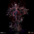 Statue Dead Defender Strange Deluxe - Doctor Strange in The Multiverse of Madness - Art Scale 1/10 - Iron Studios