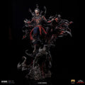 Statue Dead Defender Strange Deluxe - Doctor Strange in The Multiverse of Madness - Art Scale 1/10 - Iron Studios