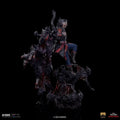 Statue Dead Defender Strange Deluxe - Doctor Strange in The Multiverse of Madness - Art Scale 1/10 - Iron Studios