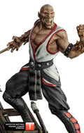 Statue Baraka - Mortal Kombat - Art Scale 1/10 - Iron Studios