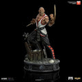 Statue Baraka - Mortal Kombat - Art Scale 1/10 - Iron Studios