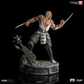 Statue Baraka - Mortal Kombat - Art Scale 1/10 - Iron Studios