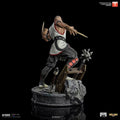 Statue Baraka - Mortal Kombat - Art Scale 1/10 - Iron Studios