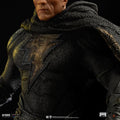 Statue Black Adam - DC Comics - Art Scale 1/10 - Iron Studios