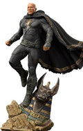 Statue Black Adam - DC Comics - Art Scale 1/10 - Iron Studios