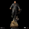 Statue Black Adam - DC Comics - Art Scale 1/10 - Iron Studios