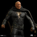 Statue Black Adam - DC Comics - Art Scale 1/10 - Iron Studios