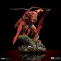 Statue Beast Man - Masters of the Universe - Art Scale 1/10 - Iron Studios