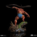 Statue Beast Man - Masters of the Universe - Art Scale 1/10 - Iron Studios