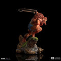 Statue Beast Man - Masters of the Universe - Art Scale 1/10 - Iron Studios