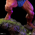 Statue Beast Man - Masters of the Universe - Art Scale 1/10 - Iron Studios