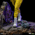 Statue April O`Neil - TMNT - Art Scale 1/10 - Iron Studios