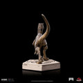 Statue Velociraptor B - Jurassic Park - Icons - Iron Studios