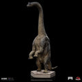 Statue Brachiosaurus - Jurassic Park - Icons - Iron Studios