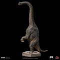 Statue Brachiosaurus - Jurassic Park - Icons - Iron Studios