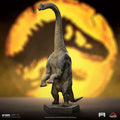 Statue Brachiosaurus - Jurassic Park - Icons - Iron Studios