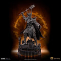 Statue Sauron Deluxe - The Lord Of The Rings - Art Scale 1/10 - Iron Studios