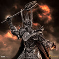 Statue Sauron Deluxe - The Lord Of The Rings - Art Scale 1/10 - Iron Studios