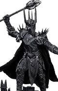 Statue Sauron Deluxe - The Lord Of The Rings - Art Scale 1/10 - Iron Studios