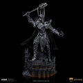 Statue Sauron Deluxe - The Lord Of The Rings - Art Scale 1/10 - Iron Studios