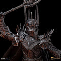 Statue Sauron Deluxe - The Lord Of The Rings - Art Scale 1/10 - Iron Studios