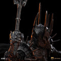 Statue Sauron Deluxe - The Lord Of The Rings - Art Scale 1/10 - Iron Studios