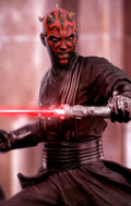 Statue Darth Maul - Star Wars - Art Scale 1/10 - Iron Studios