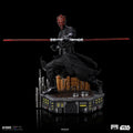 Statue Darth Maul - Star Wars - Art Scale 1/10 - Iron Studios