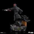 Statue Darth Maul - Star Wars - Art Scale 1/10 - Iron Studios